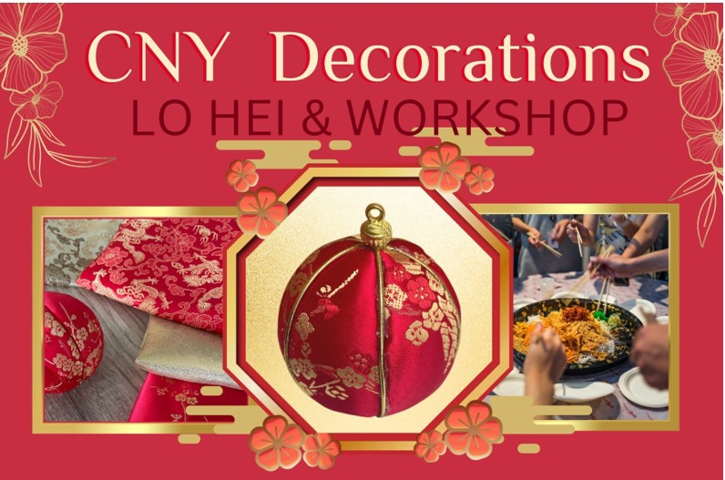 thumbnails WORKSHOP: MAKE YOUR OWN CNY DECORATIONS