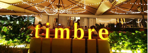 thumbnails LADIES NIGHT: TIMBRE @ THE ARTS HOUSE