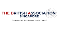 British Association of Singapore logo