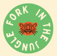 Fork in the Jungle logo