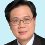 Professor Dr Walter Tan (Raffles Medical Group)